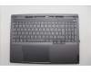 Lenovo 5CB1L68940 Tastatur inkl. Topcase französisch/arabsich L21J8FPSGBL