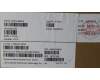 Lenovo 5CB1L68944 Tastatur inkl. Topcase ASM_HBW L21J8 FPSG BL