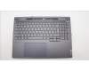 Lenovo 5CB1L68952 Tastatur inkl. Topcase ASM_NORDIC L21J8 FPSGBL