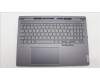 Lenovo 5CB1L68953 Tastatur inkl. Topcase ASM_POR L21J8 FPSG BL