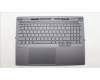 Lenovo 5CB1L68954 Tastatur inkl. Topcase ASM_RUS L21J8 FPSG BL