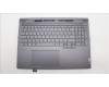 Lenovo 5CB1L68962 Tastatur inkl. Topcase ASM_UKR L21J8 FPSG BL