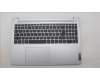 Lenovo COVER UpCase_SWS C82XF NFP CG NBL ALDF für Lenovo IdeaPad Slim 5 16IRL8 (82XF)