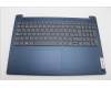 Lenovo COVER UpCase_SPA C82XF NFP AB NBL ALDF für Lenovo IdeaPad Slim 5 16IRL8 (82XF)