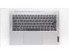 Lenovo COVER UpCase_EUROENGC82XD NFP CG NBL AL für Lenovo IdeaPad Slim 5 14ABR8 (82XE)
