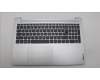 Lenovo COVER UpCase_ENG C82XF NFP CG NBL ALDF für Lenovo IdeaPad Slim 5 16IRL8 (82XF)