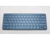 Lenovo COVER Keyboard L82YQ Assy EURO ENG für Lenovo Yoga Book 9 13IRU8 (82YQ)