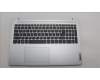 Lenovo COVER UpCase_EUROENG C82XG NFP CG NBL AL für Lenovo IdeaPad Slim 5 16ABR8 (82XG)