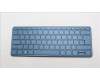 Lenovo COVER Keyboard L82YQ Assy SWS für Lenovo Yoga Book 9 13IRU8 (82YQ)