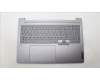 Lenovo 5CB1L79683 Tastatur inkl. Topcase ASM_BEL L83AR AG I