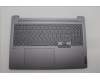 Lenovo 5CB1L79693 Tastatur inkl. Topcase ASM_GRE L83AR AG I