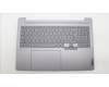 Lenovo 5CB1L79696 Tastatur inkl. Topcase ASM_HUN L83AR AG I