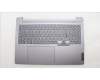Lenovo 5CB1L79706 Tastatur inkl. Topcase spanisch L83AR AG I