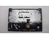 Lenovo 5CB1L79707 Tastatur inkl. Topcase schweiz L83AR AG I