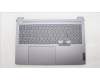 Lenovo 5CB1L79711 Tastatur inkl. Topcase ASM_UK L83AR AG I