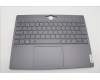 Lenovo 5CB1L79967 Tastatur inkl. Topcase ASM_BEL L21JJ BL GY
