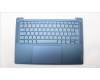 Lenovo 5CB1L79975 Tastatur inkl. Topcase ASM_BEL H82Y8TT PS