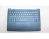 Lenovo 5CB1L79985 Tastatur inkl. Topcase ASM_EURO ENGH82Y8TT PS