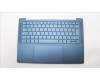 Lenovo 5CB1L79986 Tastatur inkl. Topcase ASM_FRA H82Y8TT NPS