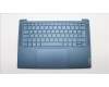 Lenovo 5CB1L80224 Tastatur inkl. Topcase ASM_PORH82Y8TT PS