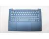 Lenovo 5CB1L80227 Tastatur inkl. Topcase ASM_SLVH82Y8TT NPS