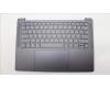Lenovo 5CB1L80276 Tastatur inkl. Topcase ASM_ENGH82Y8STGY PS