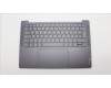 Lenovo 5CB1L80280 Tastatur inkl. Topcase ASM_FRAH82Y8STGY PS