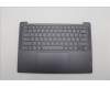 Lenovo 5CB1L80288 Tastatur inkl. Topcase ASM_GREH82Y8STGY PS