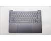 Lenovo 5CB1L80311 Tastatur inkl. Topcase ASM_SLVH82Y8STGY NPS