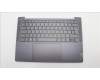 Lenovo 5CB1L80312 Tastatur inkl. Topcase ASM_SLVH82Y8STGY PS