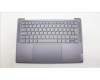 Lenovo 5CB1L80314 Tastatur inkl. Topcase spanisch H82Y8STGY PS