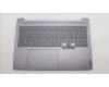 Lenovo 5CB1L79654 Tastatur inkl. Topcase ASM_CZE/SLK L83AR AG D