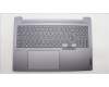 Lenovo 5CB1L79657 Tastatur inkl. Topcase ASM_FRA L83AR AG D