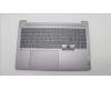 Lenovo 5CB1L79660 Tastatur inkl. Topcase deutsch L83AR AG D