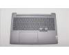 Lenovo 5CB1L79674 Tastatur inkl. Topcase spanisch L83AR AG D