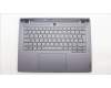 Lenovo 5CB1L83692 Tastatur inkl. Topcase ASM_SLV L82Y5 FP SG BL