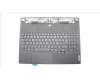 Lenovo 5CB1L84362 Tastatur inkl. Topcase ASM_ITA_L83AG