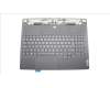 Lenovo 5CB1L84365 Tastatur inkl. Topcase ASM_NORDIC_L83AG