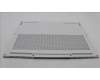 Lenovo COVER Lower Case C 82Y3 White für Lenovo Legion Slim 7-16APH8 (82Y4)
