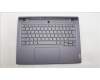 Lenovo 5CB1L83669 Tastatur inkl. Topcase ASM_BUL L82Y5 FP SG BL