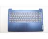Lenovo 5CB1M03632 Tastatur inkl. Topcase ASM_BUL L 83ERAB BL