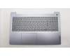 Lenovo 5CB1L99502 Tastatur inkl. Topcase ASM_UK L 83ERAGFP BL