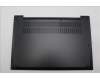 Lenovo COVER FRU KE612_D_COVER_AL_BK W/SCW ROW für Lenovo ThinkPad E16 Gen 1 (21JT)