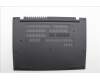Lenovo COVER FRU D COVER,ASM,Plastic,WWAN,BLANC für Lenovo ThinkPad L14 Gen 5 (21L5/21L6)