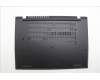 Lenovo COVER FRU D COVER,ASM,PC CF,WLAN,BLANC für Lenovo ThinkPad L14 Gen 5 (21L5/21L6)