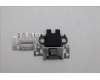 Lenovo COVER FRU LT4E0_RJ45_DOOR_WWAN_BK_ASSY für Lenovo ThinkPad P14s Gen 5 (21ME)