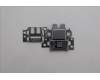 Lenovo COVER FRU LT4E0_RJ45_DOOR_WLAN_GR_ASSY für Lenovo ThinkPad T14 G6 (21QK)