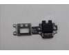 Lenovo COVER COVER LT6E0_RJ45_DOOR_WLAN_ASSY für Lenovo ThinkPad T16 Gen 3 (21MN/21MQ)