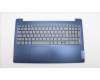 Lenovo 5CB1M23502 Tastatur inkl. Topcase spanisch L 83ERAB BL