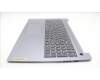 Lenovo 5CB1M46061 Tastatur inkl. Topcase ASM_ARA L 83ESFPAGNBL